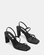 VINETIA CUIR NOIR