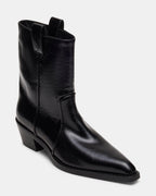 VINNY CUIR NOIR