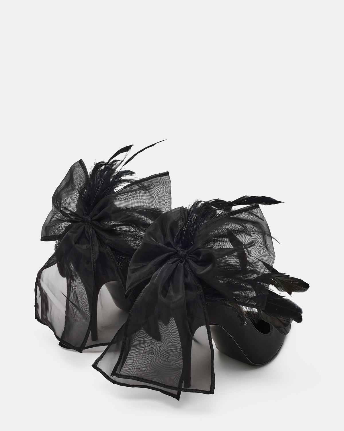 VIRTUES BLACK