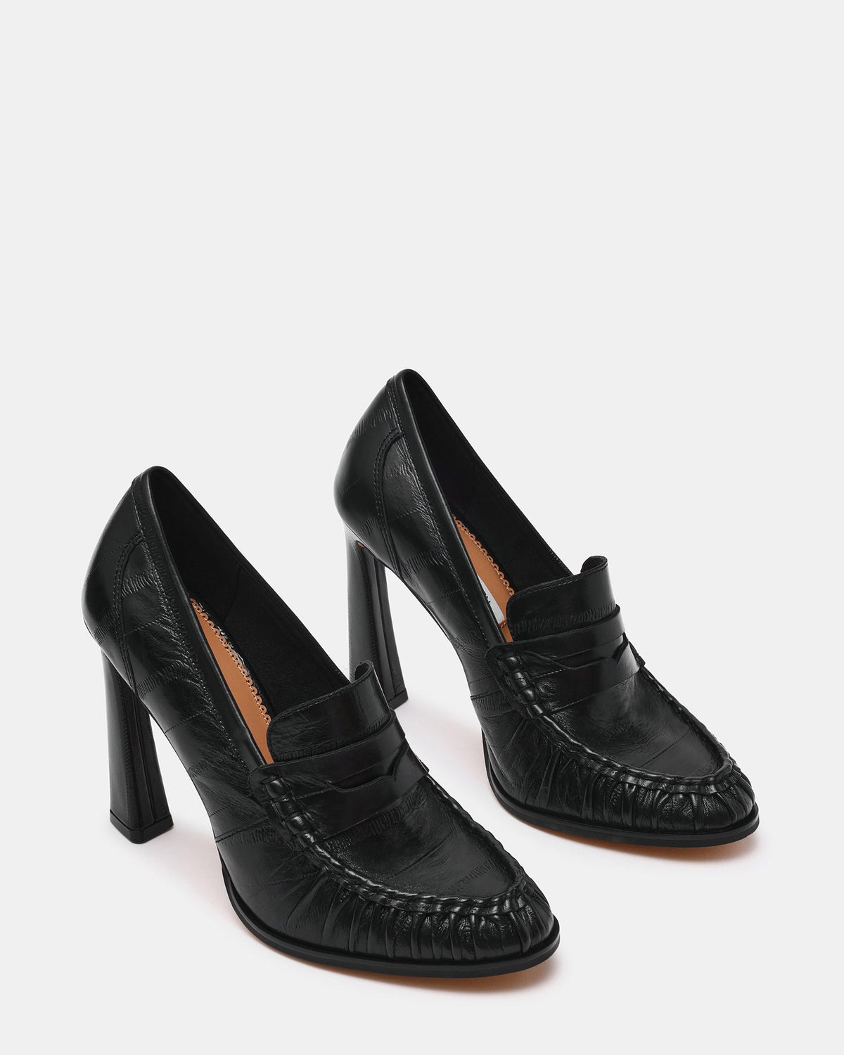 WALLACE HEEL & LEENA BAG BUNDLE