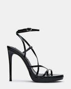 WESS VERNIS NOIR