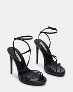 WESS VERNIS NOIR