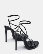 WESS VERNIS NOIR