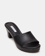 WEYRA CUIR NOIR
