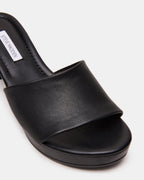 WEYRA CUIR NOIR