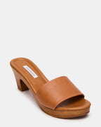 CUIR TAN WEYRA
