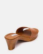 CUIR TAN WEYRA