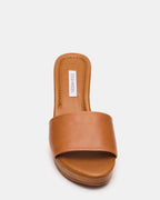 CUIR TAN WEYRA
