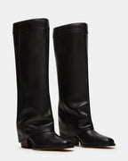 CUIR NOIR WINNICK