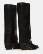 CUIR NOIR WINNICK