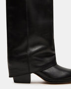 CUIR NOIR WINNICK
