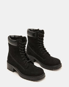 NUBUCK NOIR YORK