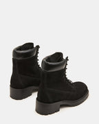 NUBUCK NOIR YORK