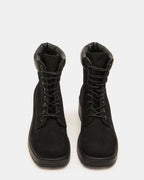 NUBUCK NOIR YORK