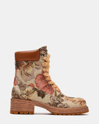YORK FLEURI MULTICOLORE