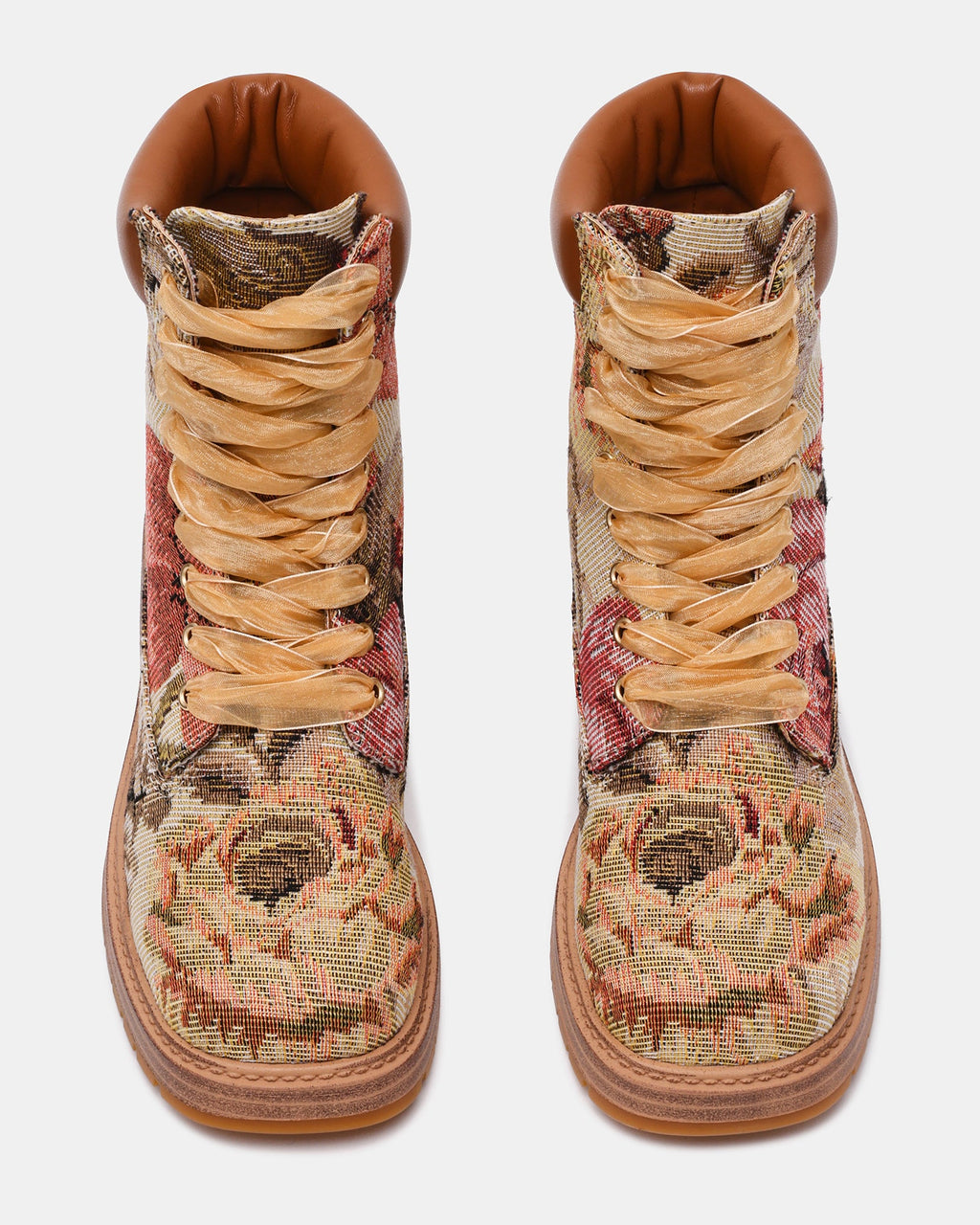 YORK FLORAL MULTI