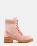YORK PINK VELVET