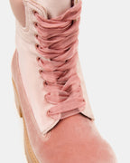 VELOUR ROSE YORK