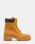 YORK WHEAT NUBUCK