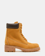 YORK NUBUCK BLÉ