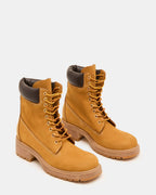 YORK NUBUCK BLÉ