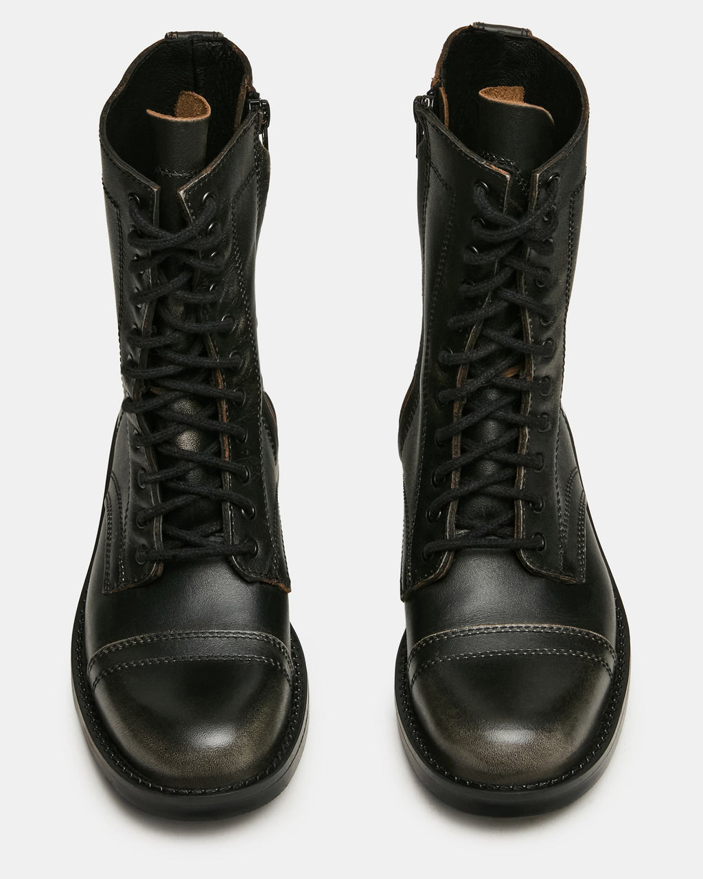 YUKON BLACK DISTRESSED