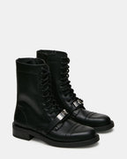 CUIR NOIR YUNA