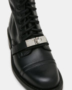 CUIR NOIR YUNA