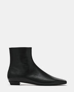 ZAMI CUIR NOIR