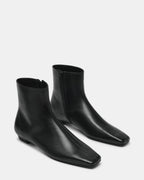 ZAMI CUIR NOIR