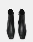 ZAMI CUIR NOIR