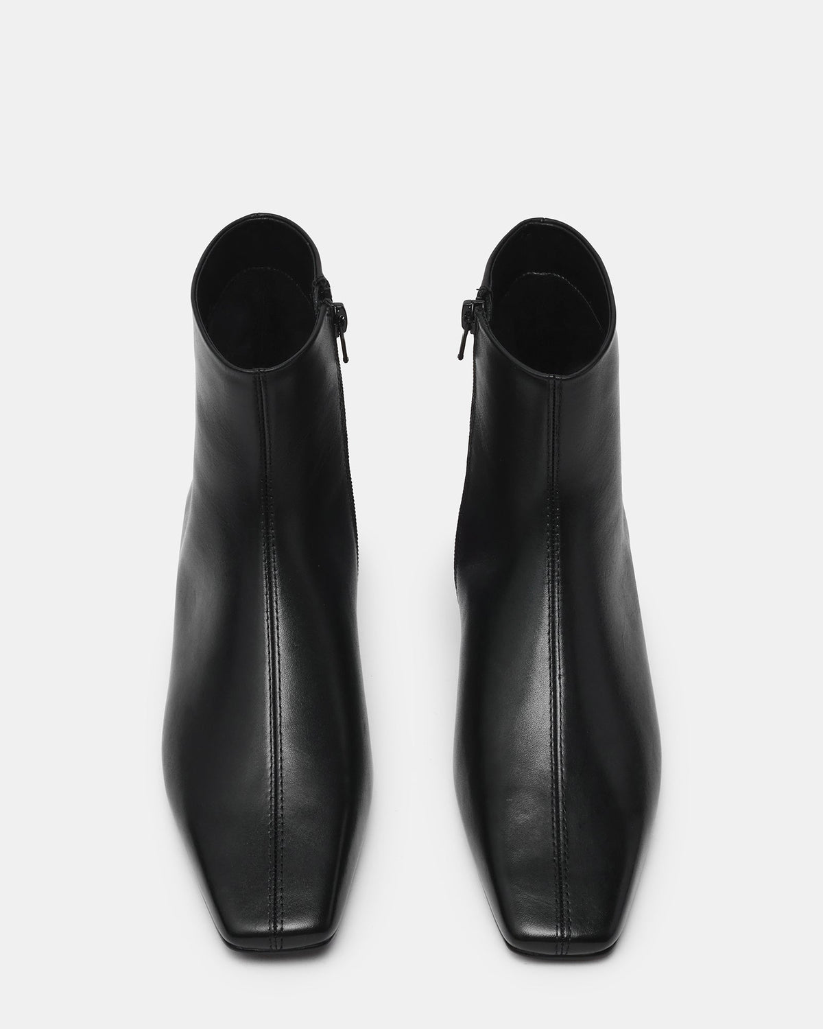 ZAMI BLACK LEATHER