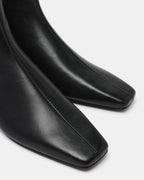 ZAMI CUIR NOIR
