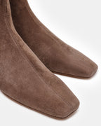 ZAMI DAIM TAUPE