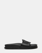 ZOSIA CUIR NOIR