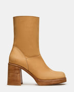 FUSION BANANA LEATHER - BANANA LEATHER / 5