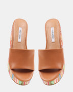RAFFIA MULTICOLORE TRIPPY