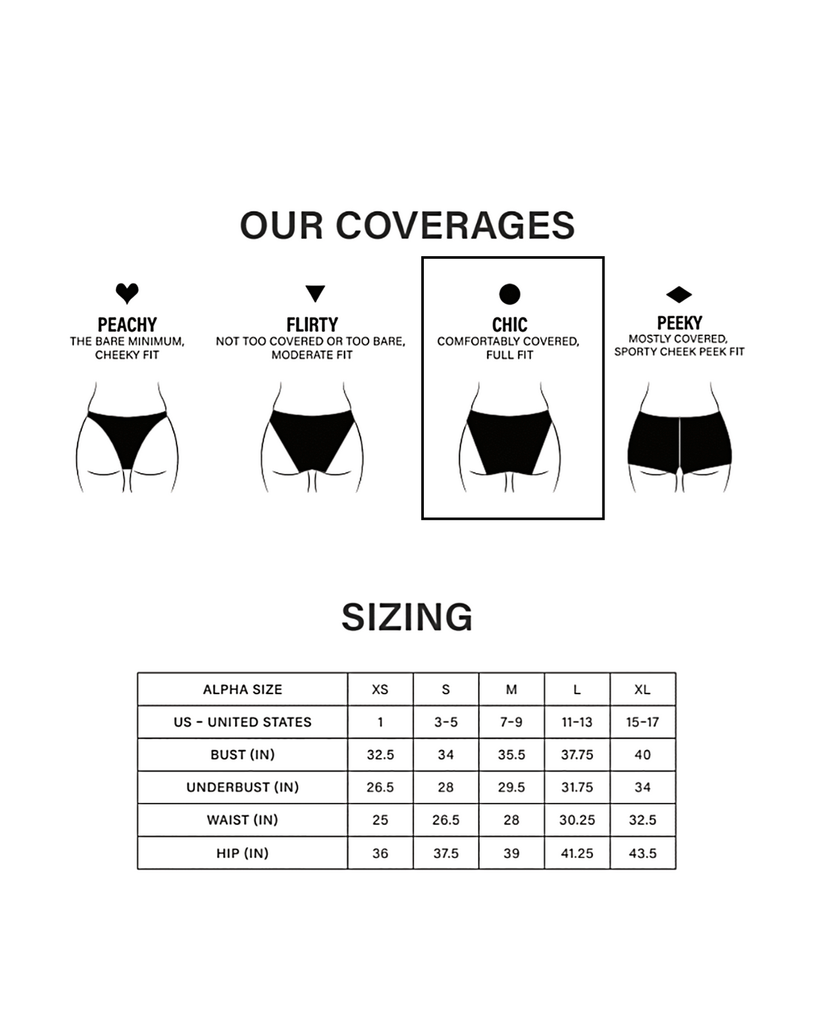 DAZEY FIELDS MULTI BIKINI BOTTOM