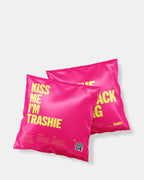 TRASHIE : LE SAC DE REPRISE