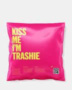 TRASHIE : LE SAC DE REPRISE