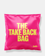 TRASHIE : LE SAC DE REPRISE